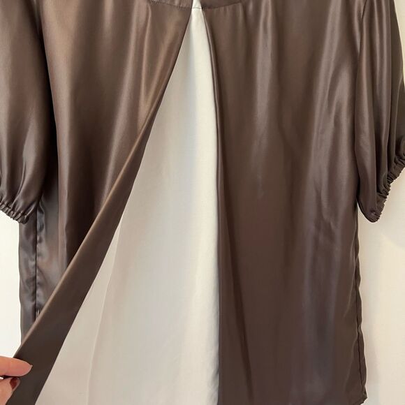 GF Ferré swing blouse - Picture 2 of 7